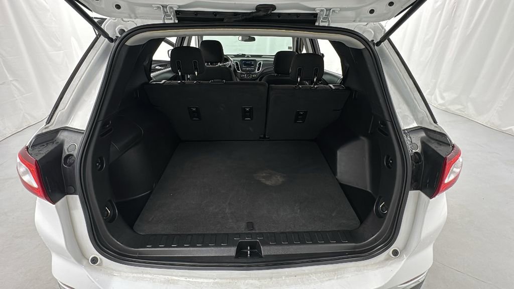 Used 2019 Chevrolet Equinox LT image 15