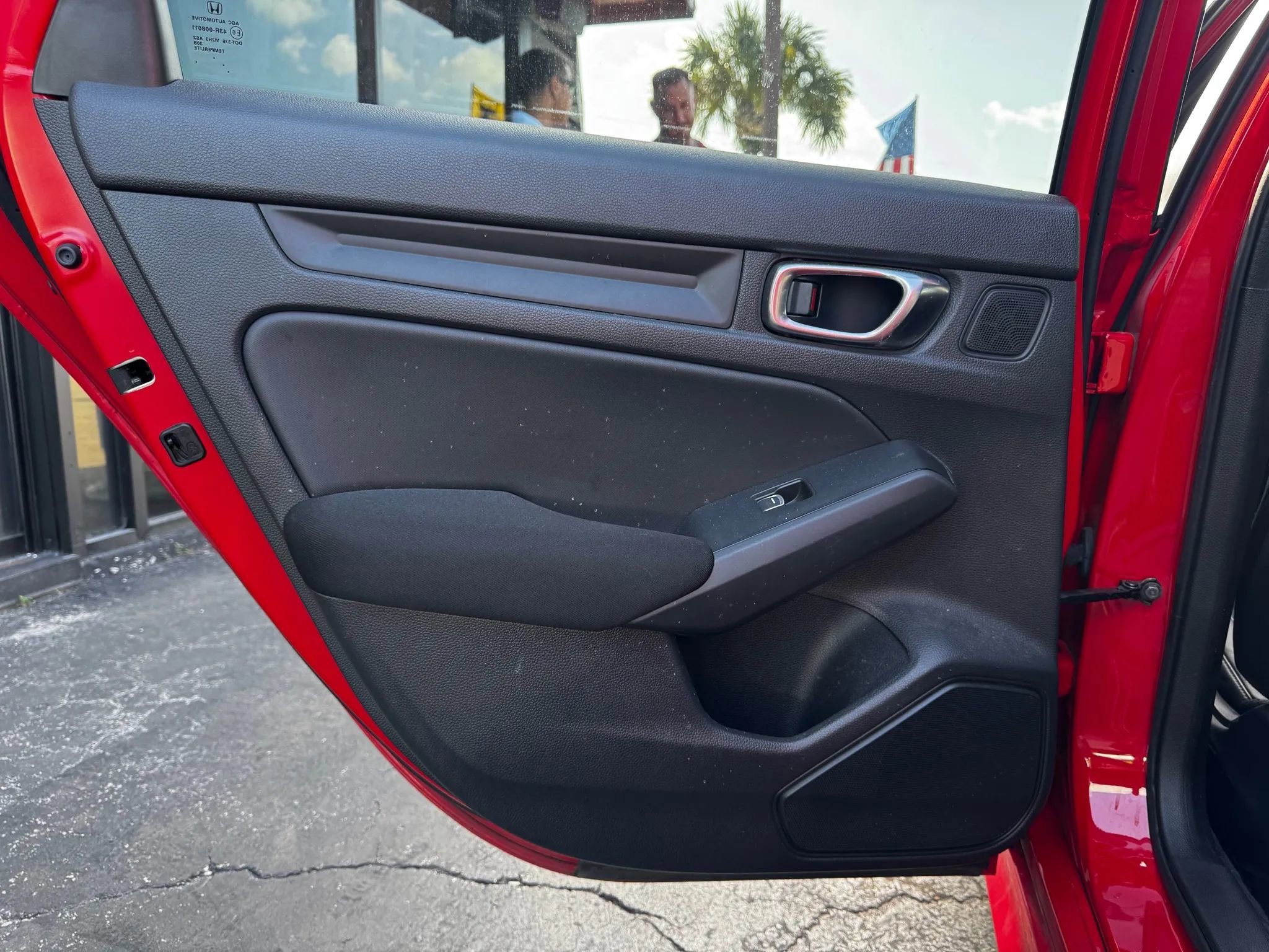 Used 2022 Honda Civic Sport image 19