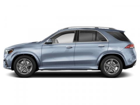 New 2026 Mercedes-Benz GLE 450 4MATIC image 2