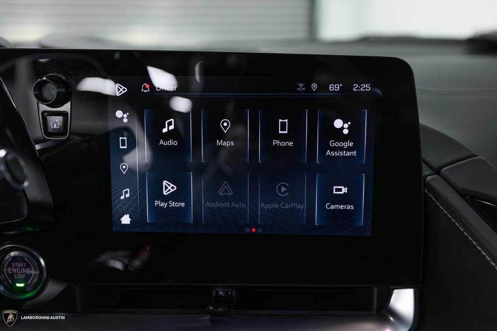 Used 2024 Chevrolet Corvette Z06 w/ Battery Protection Package image 29