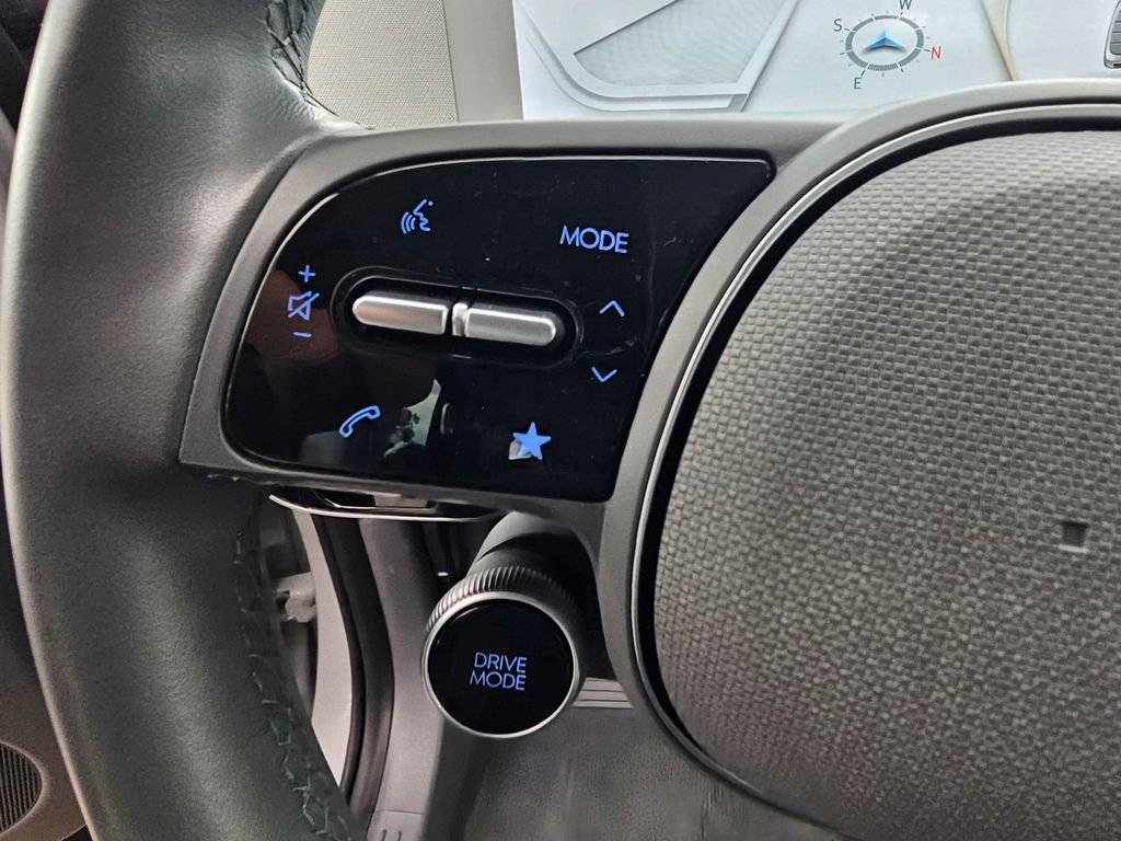 Certified 2024 Hyundai Ioniq 5 SE RWD image 26