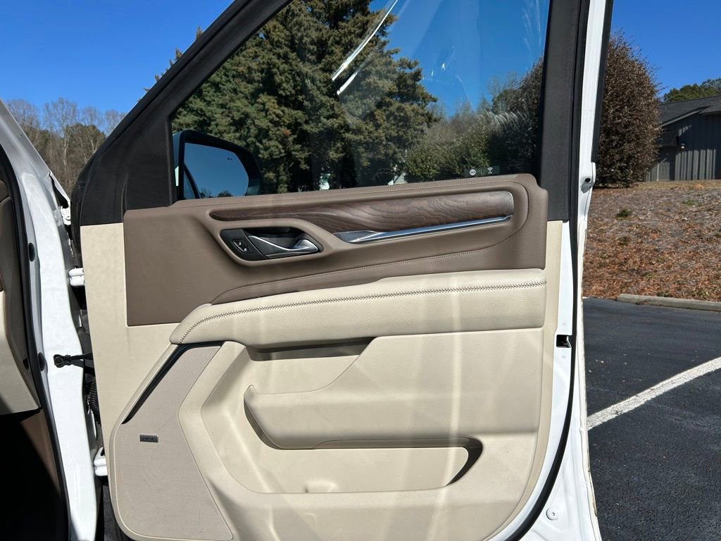 Used 2021 GMC Yukon Denali image 66