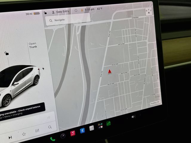 Used 2019 Tesla Model 3 Mid Range RWD image 12