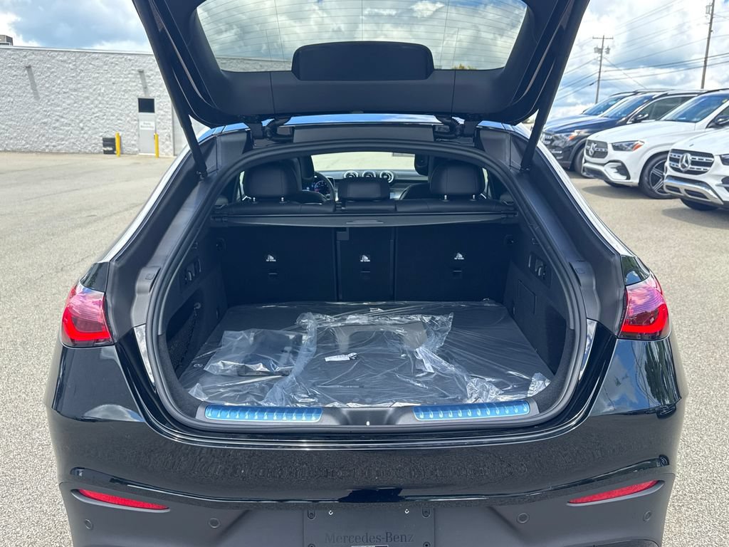 New 2026 Mercedes-Benz GLC 300 4MATIC image 26