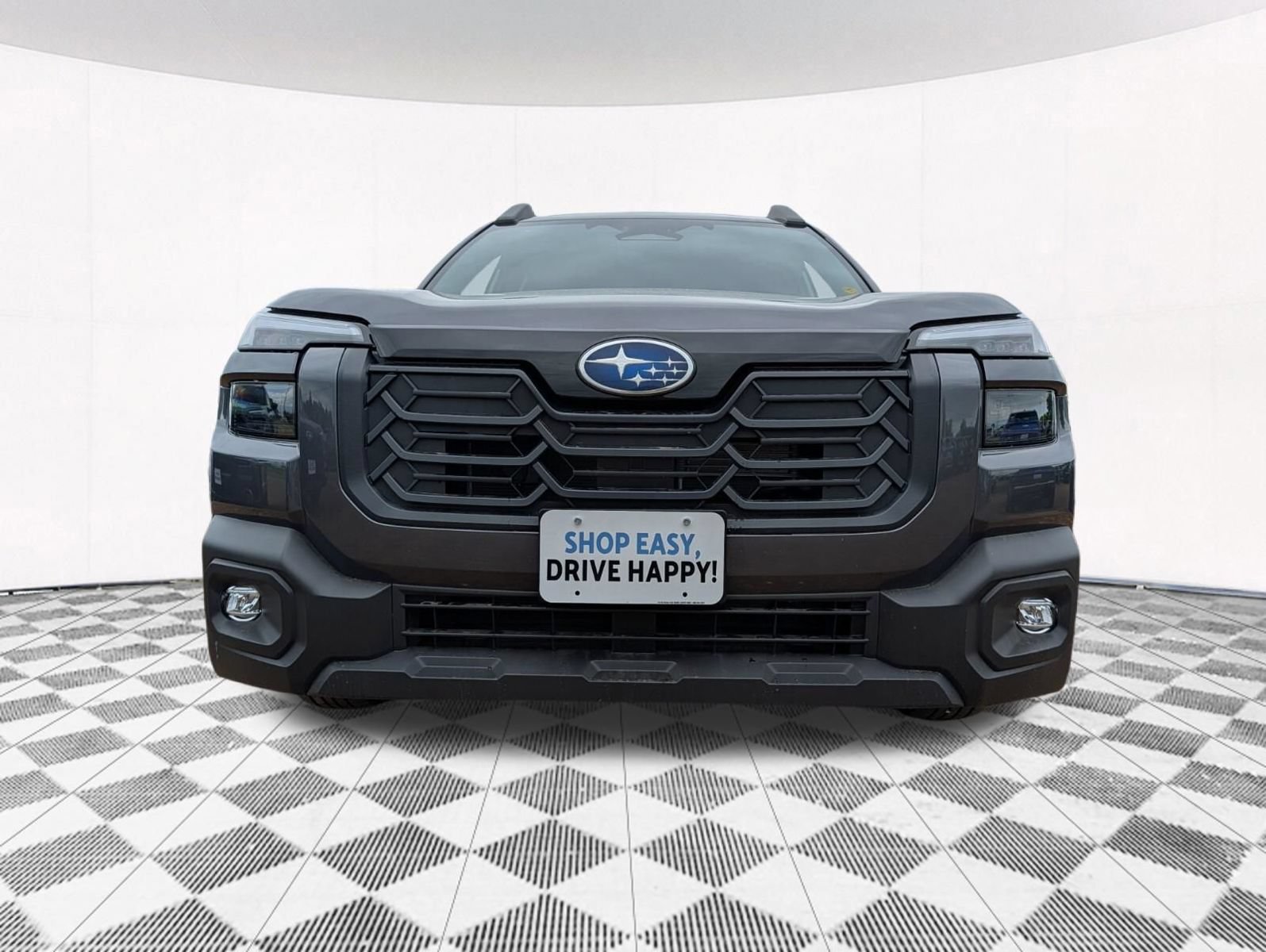 New 2026 Subaru Outback Limited AWD/4WD image 21