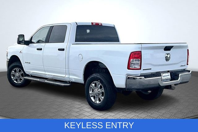 Used 2024 RAM 2500 Big Horn image 5