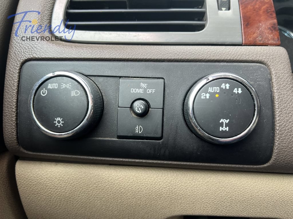 Used 2012 GMC Sierra 1500 SLT AWD/4WD image 17