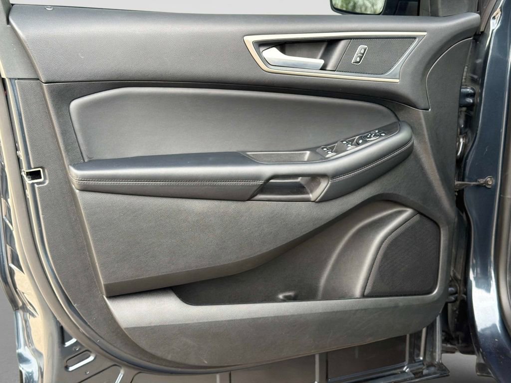 Used 2024 Ford Edge SEL w/ Convenience Package AWD/4WD image 21