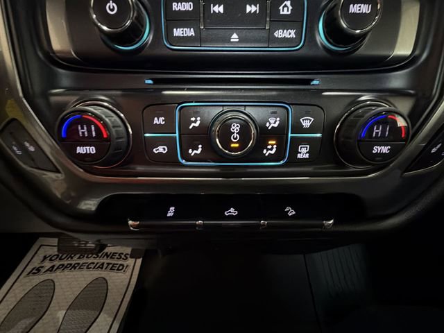 Used 2019 Chevrolet Silverado 1500 LT w/ All Star Edition image 19