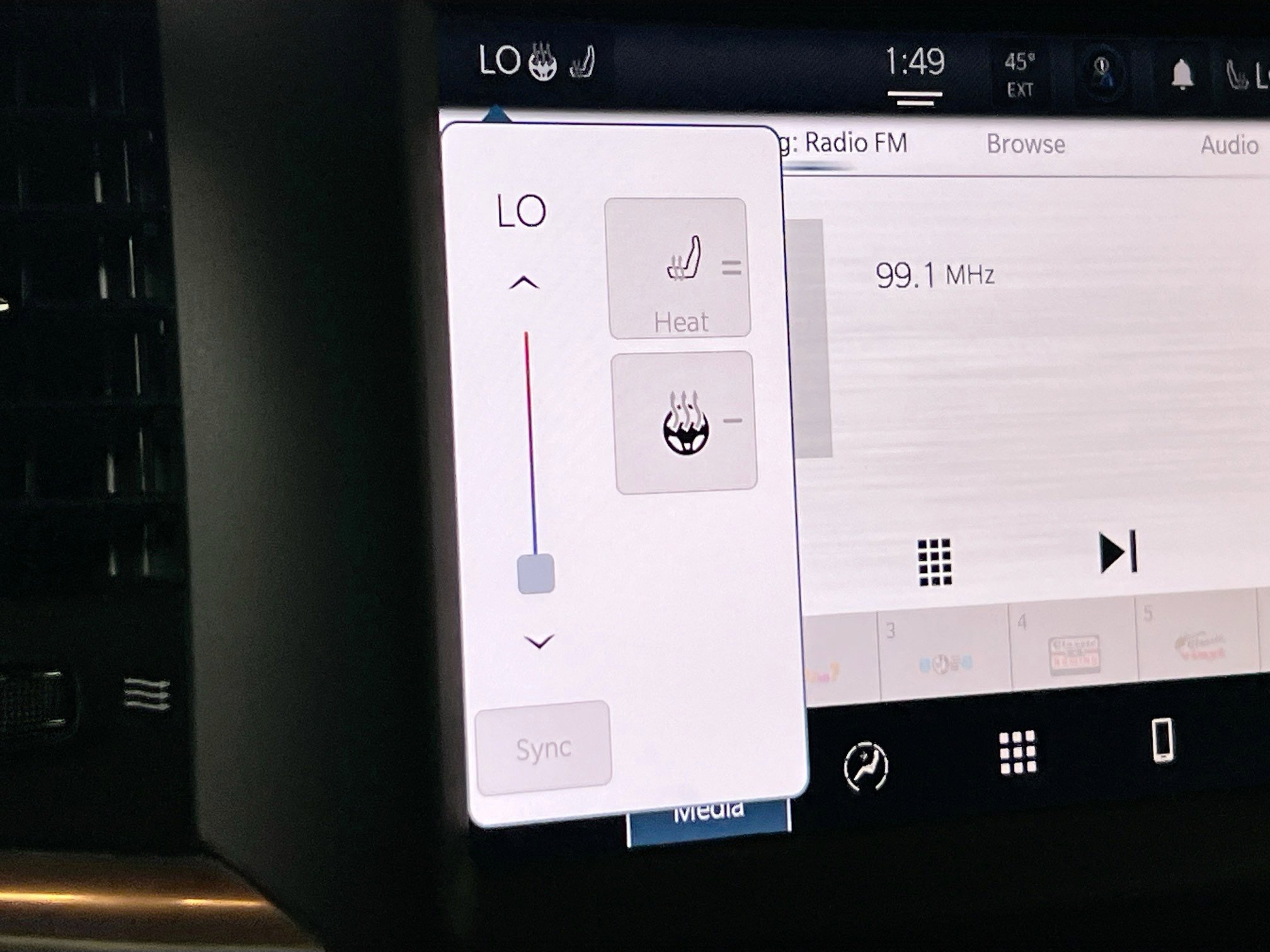 Used 2022 RAM 1500 Classic Warlock w/ Electronics Group image 19