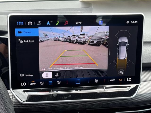New 2026 Volkswagen Golf AWD/4WD image 19
