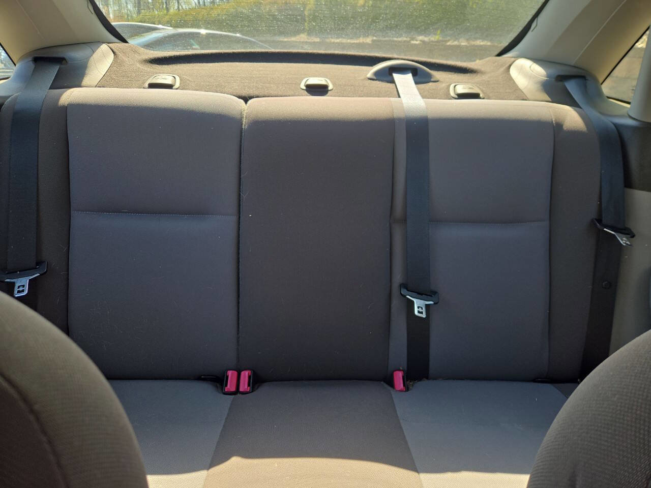 Used 2006 Ford Focus S FWD image 22