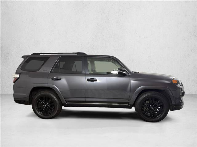 Used 2020 Toyota 4Runner Nightshade RWD image 4
