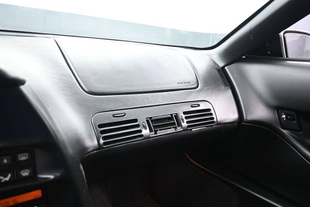 Used 1996 Chevrolet Corvette Convertible RWD image 18