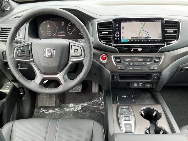 New 2026 Honda Ridgeline TrailSport image 7