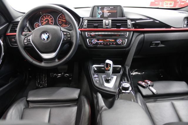 Used 2014 BMW 328i Sedan RWD image 2