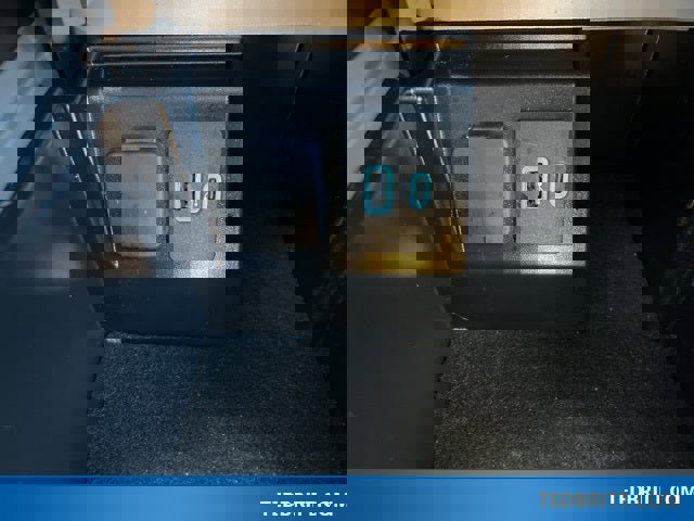 Used 2022 Ford Explorer Platinum w/ Equipment Group 601A image 35