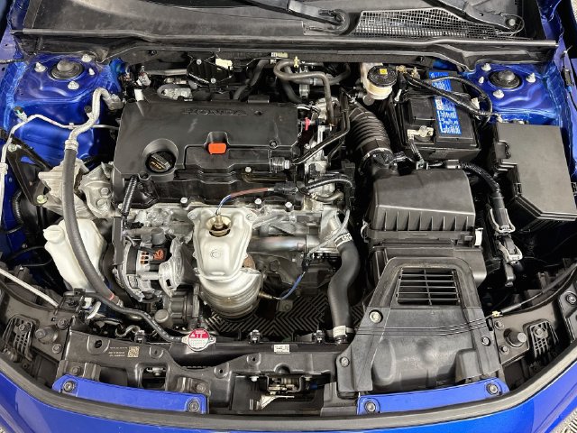 Used 2024 Honda Civic Sport image 38
