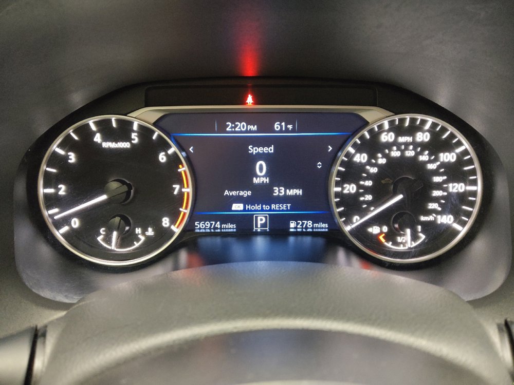 Used 2023 Nissan Altima 2.5 SV image 23