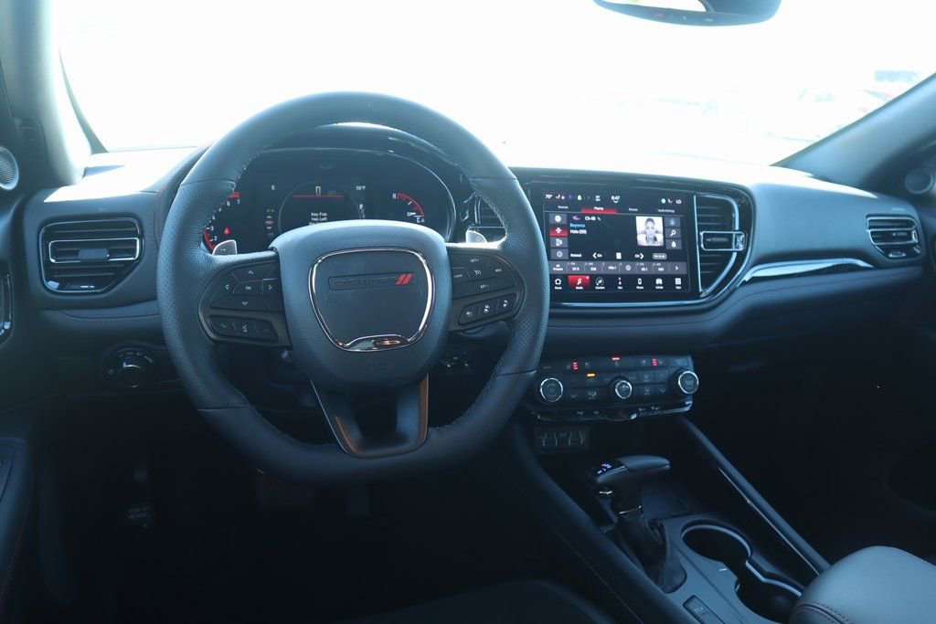 New 2026 Dodge Durango GT image 2