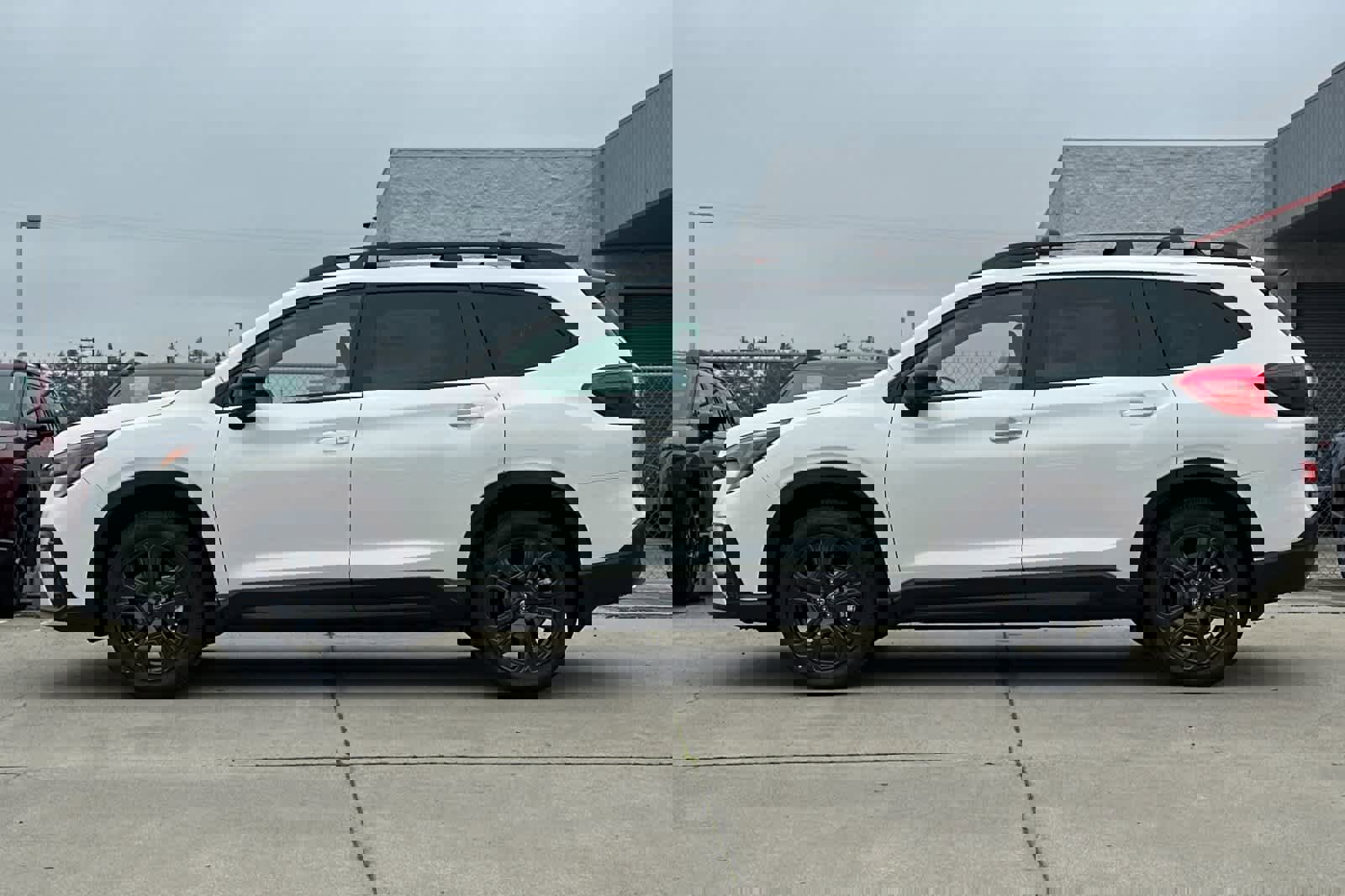 New 2026 Subaru Ascent Bronze Edition w/ Onyx Package image 6