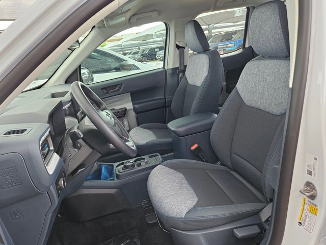 New 2026 Ford Maverick XLT image 4