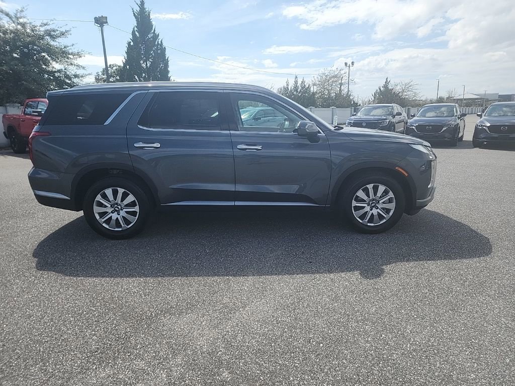 Used 2025 Hyundai Palisade SEL image 4