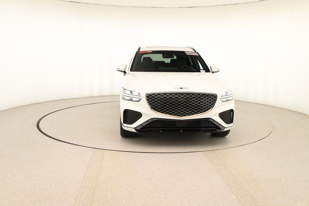 Used 2025 Genesis GV70 3.5T Sport w/ Sport Advanced Package image 11