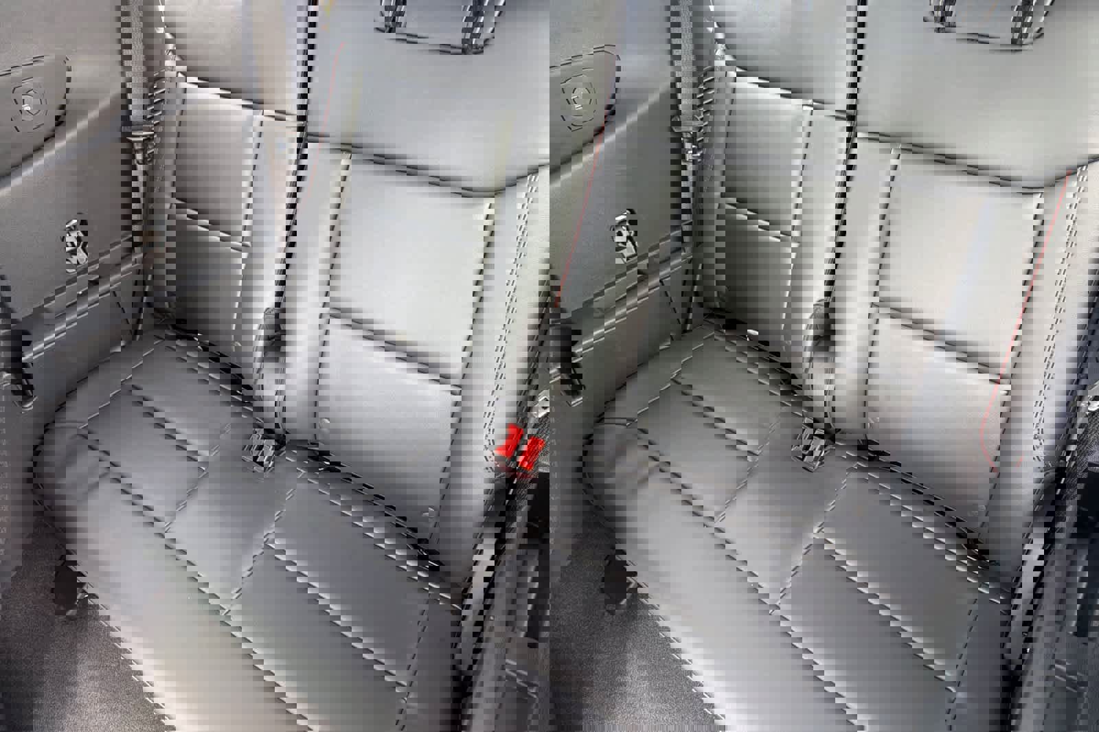 New 2026 Ford Explorer ST-Line w/ ST-Line Street Pack image 22