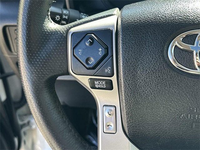 Used 2022 Toyota 4Runner SR5 Premium image 36