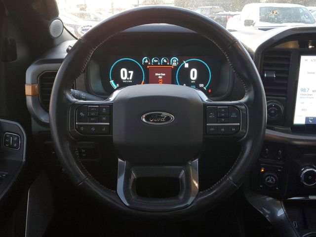 Used 2022 Ford F150 Tremor w/ Equipment Group 402A High image 30