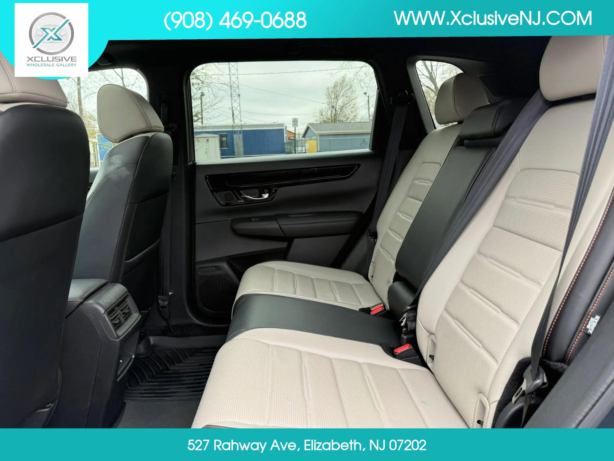 Used 2023 Honda CR-V Sport Touring image 25