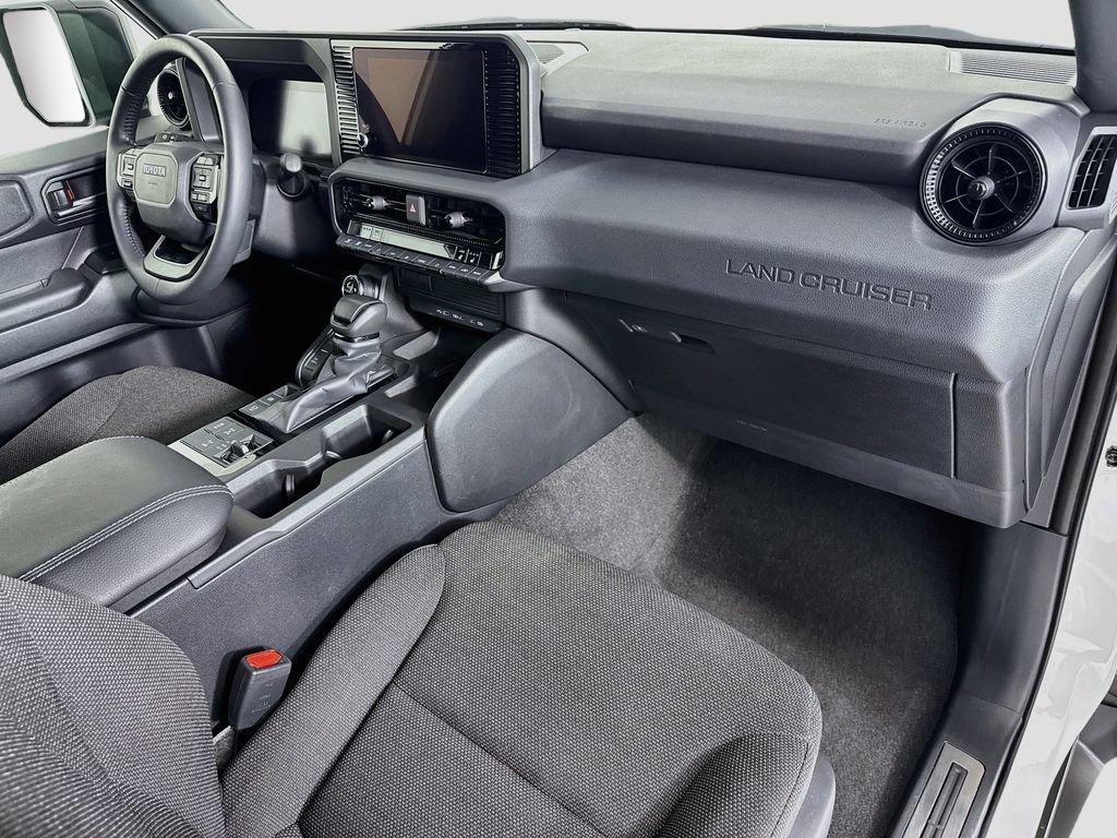 Used 2024 Toyota Land Cruiser 1958 AWD/4WD image 17