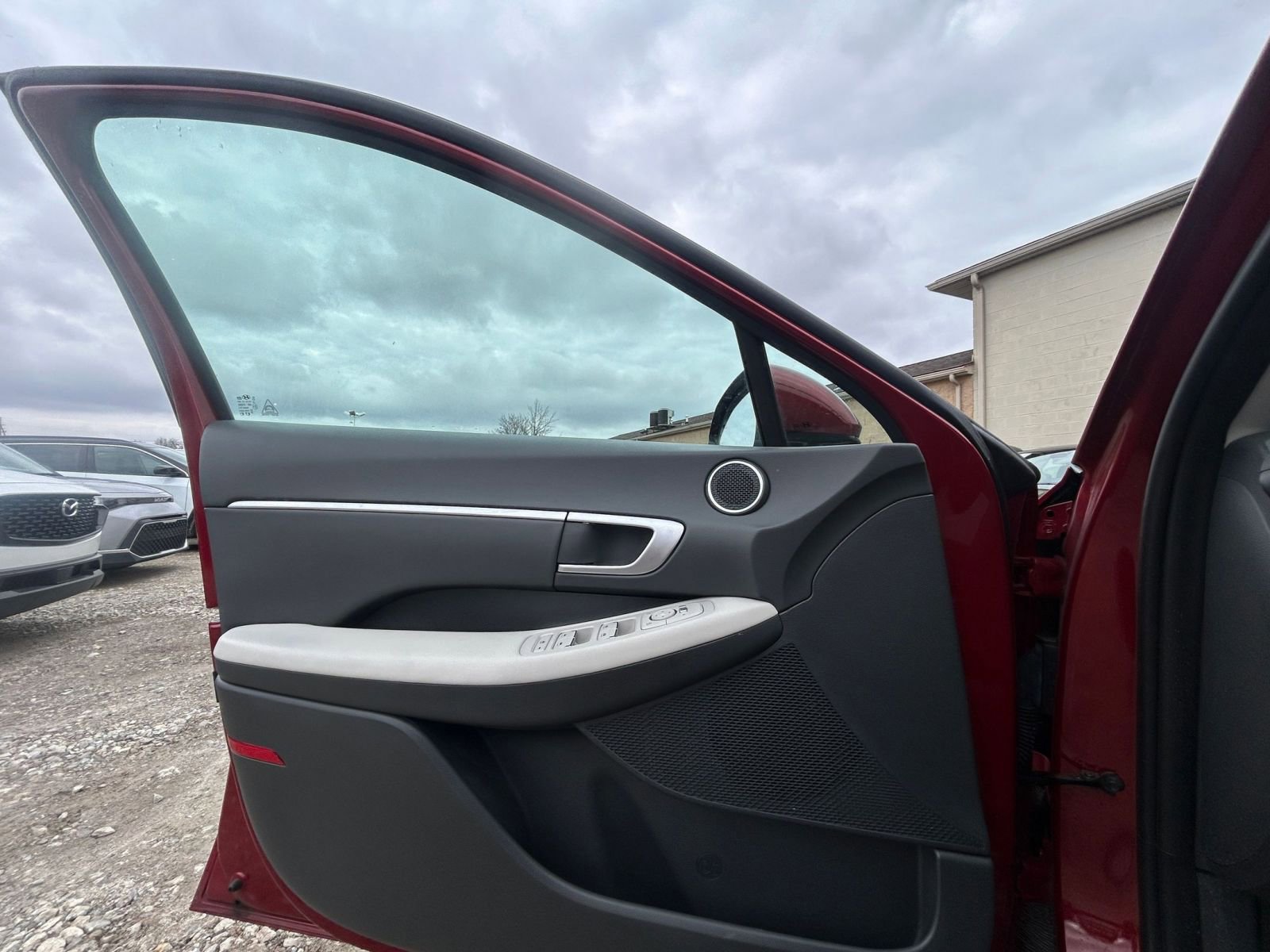 Used 2025 Hyundai Sonata SEL image 18