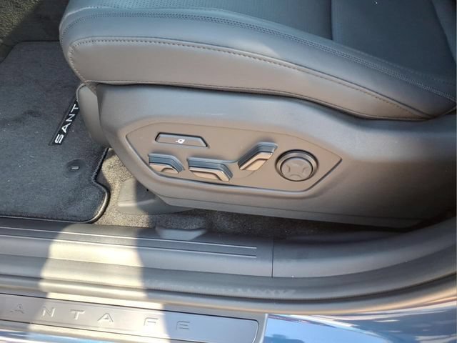 New 2026 Hyundai Santa Fe Calligraphy AWD/4WD image 16