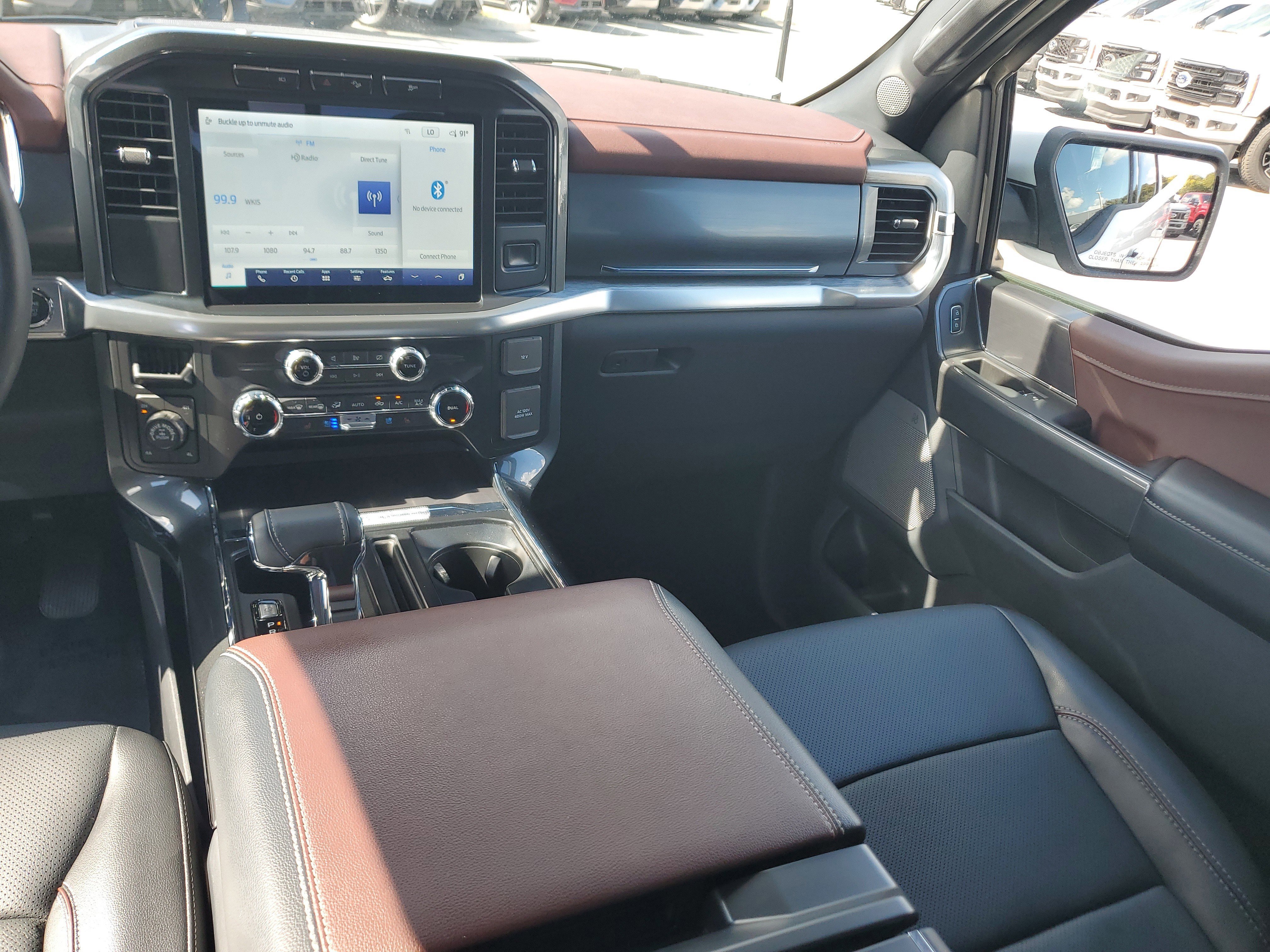 Used 2022 Ford F150 Lariat image 15