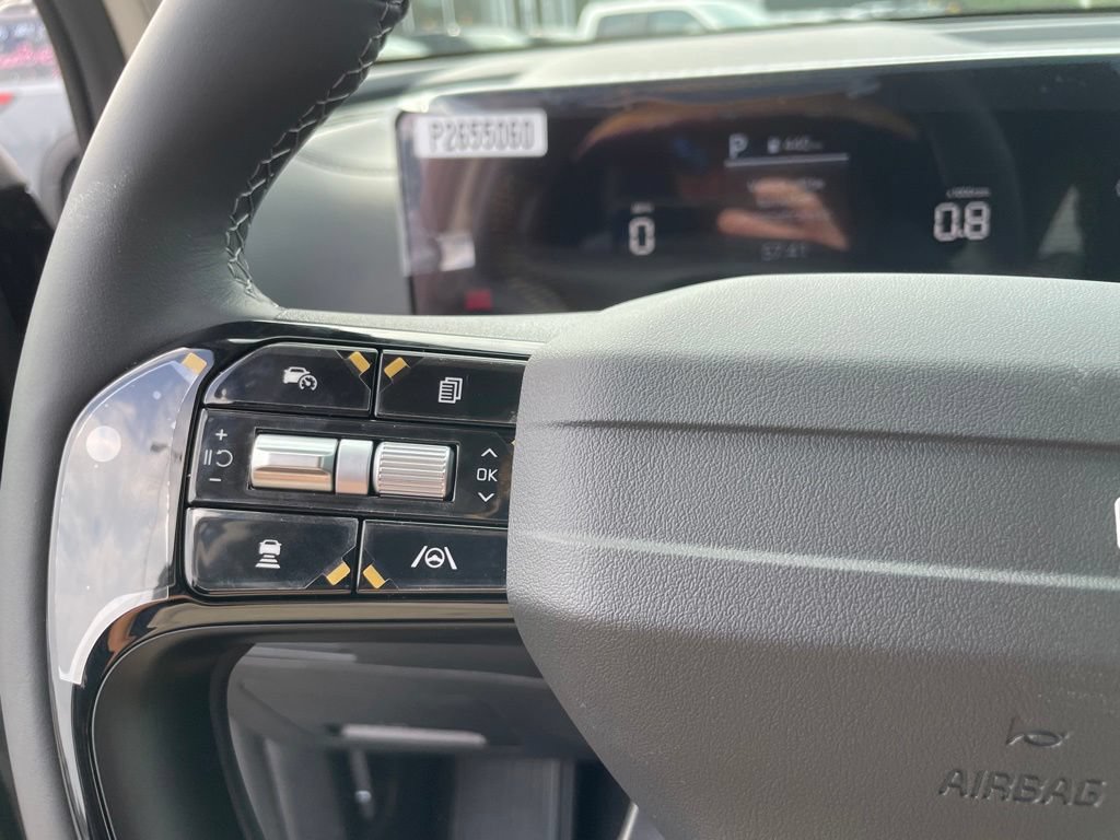 New 2026 Kia Sorento S AWD/4WD image 19