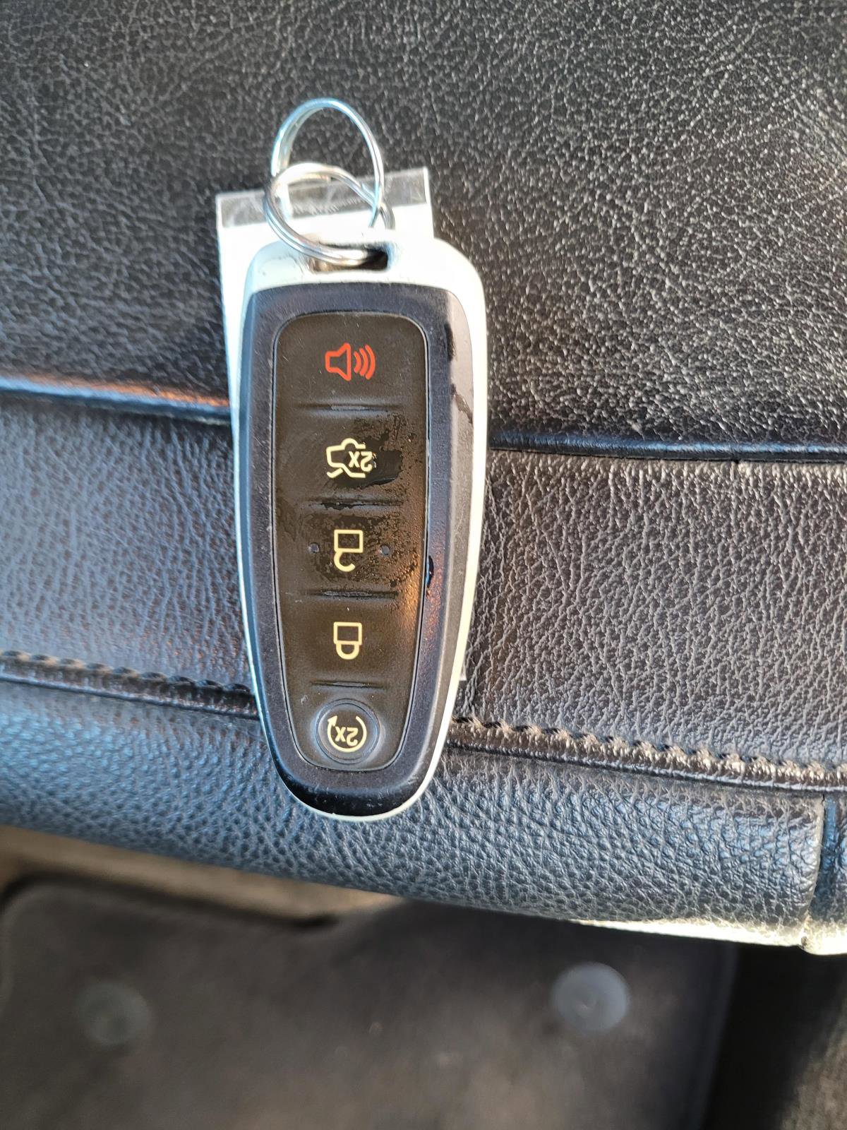 Used 2017 Ford Flex SEL w/ Equipment Group 202A image 28