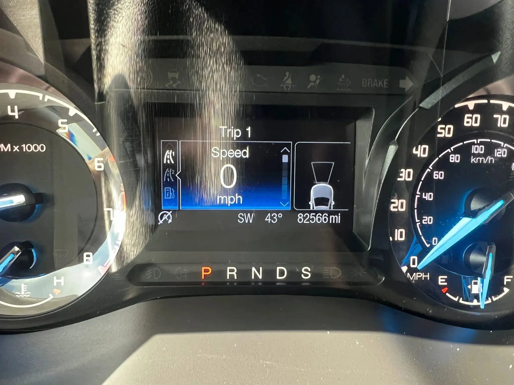 Used 2019 Ford Ranger XLT w/ Equipment Group 302A Luxury AWD/4WD image 17