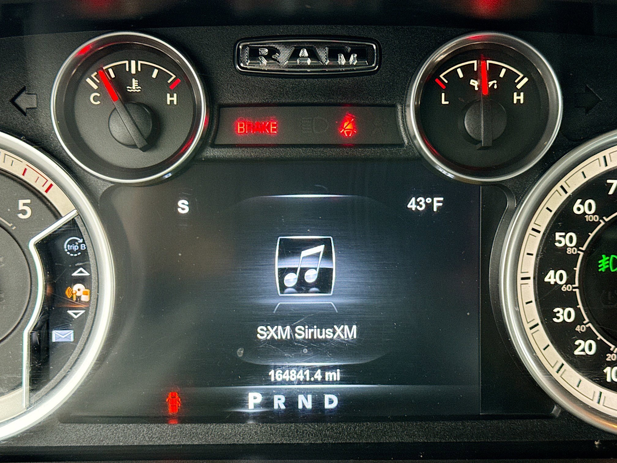 Used 2015 RAM 1500 Lone Star image 17