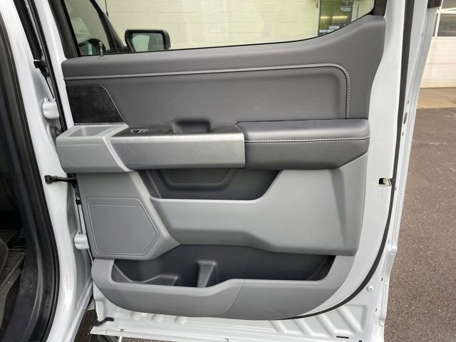 Used 2022 Ford F150 XLT w/ Equipment Group 302A High image 27