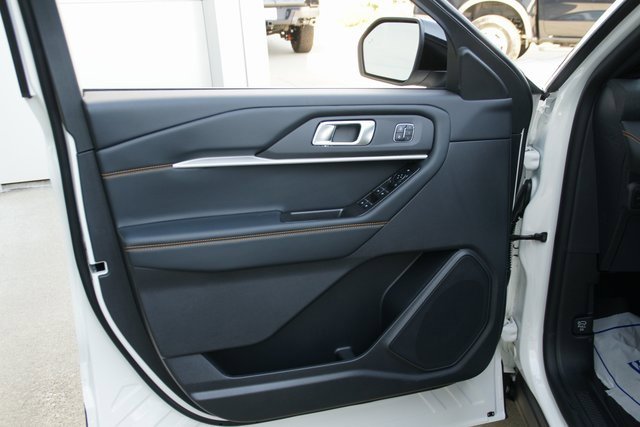 New 2026 Ford Explorer Tremor w/ Tremor Convenience Package image 14