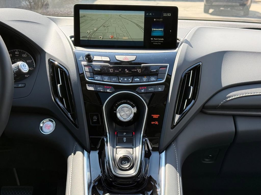 New 2026 Acura RDX SH-AWD w/ Advance Package image 7