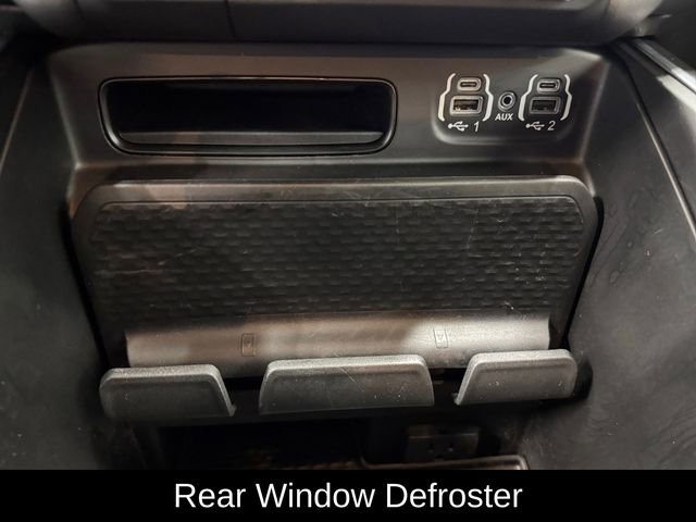 Used 2022 RAM 1500 Big Horn image 19