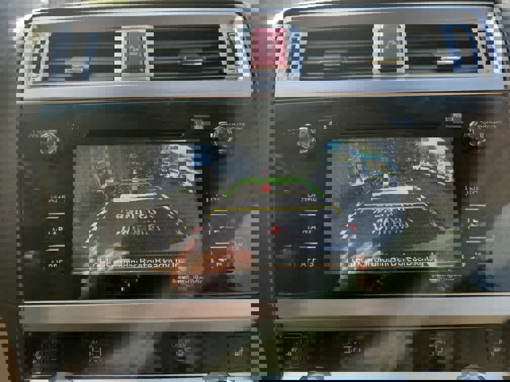 Used 2016 Subaru Legacy 2.5i Limited image 14