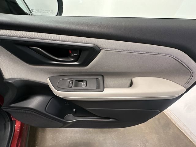 Certified 2026 Subaru Forester Premium image 23