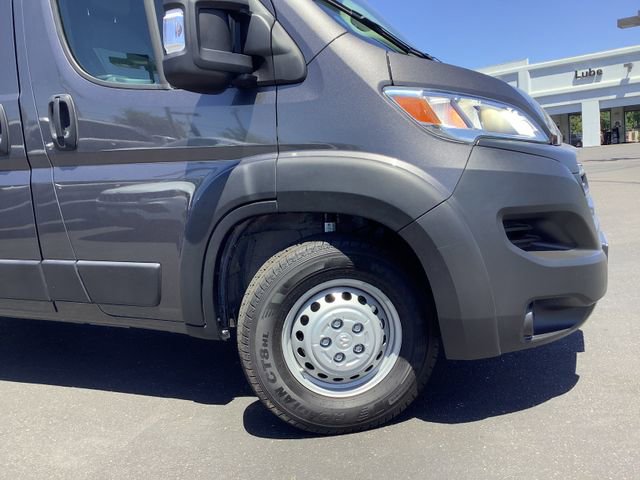 Used 2025 RAM ProMaster 1500 FWD image 3