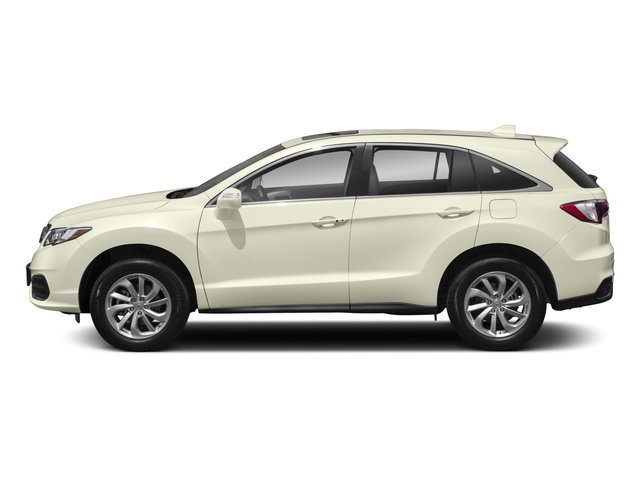 Used 2018 Acura RDX AWD image 3