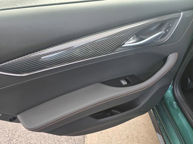 New 2026 Cadillac CT5 Sport image 14