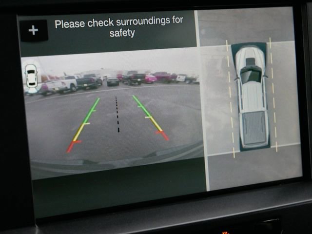 Used 2018 Ford F150 Raptor w/ Equipment Group 802A Luxury image 30